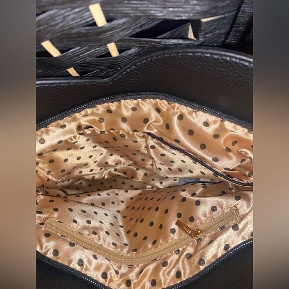 Studded Corset “Fancy” Handbag - Picture 7 of 7